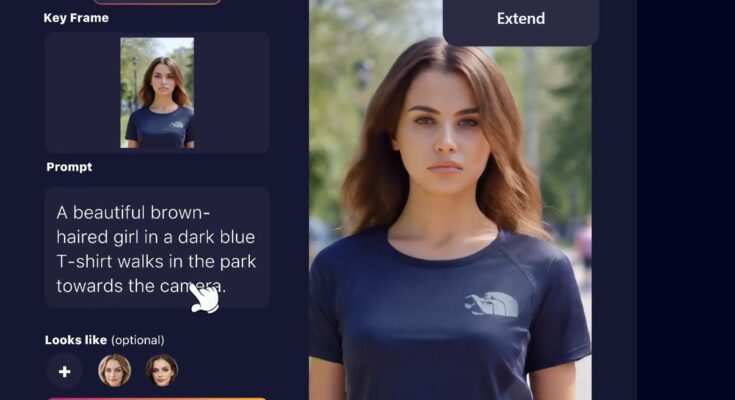 soulgen generate beautiful brown-haired girl