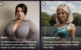 GirlfriendGPT cover image